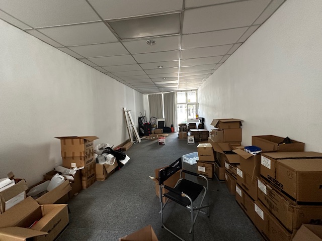 To Let commercial Property for Rent in Plumstead Western Cape